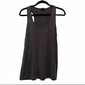 Tommy Hilfiger Taupe Tank Top